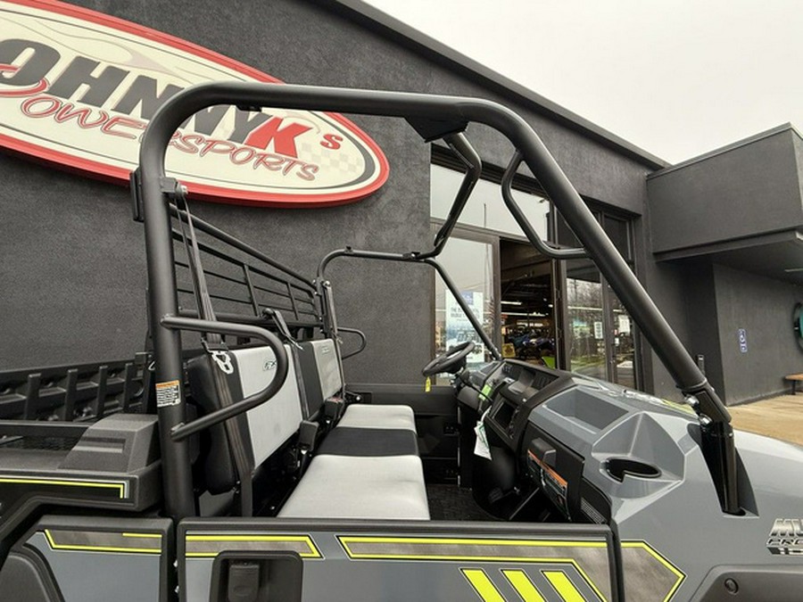 2026 Kawasaki Mule PRO-FXR 1000