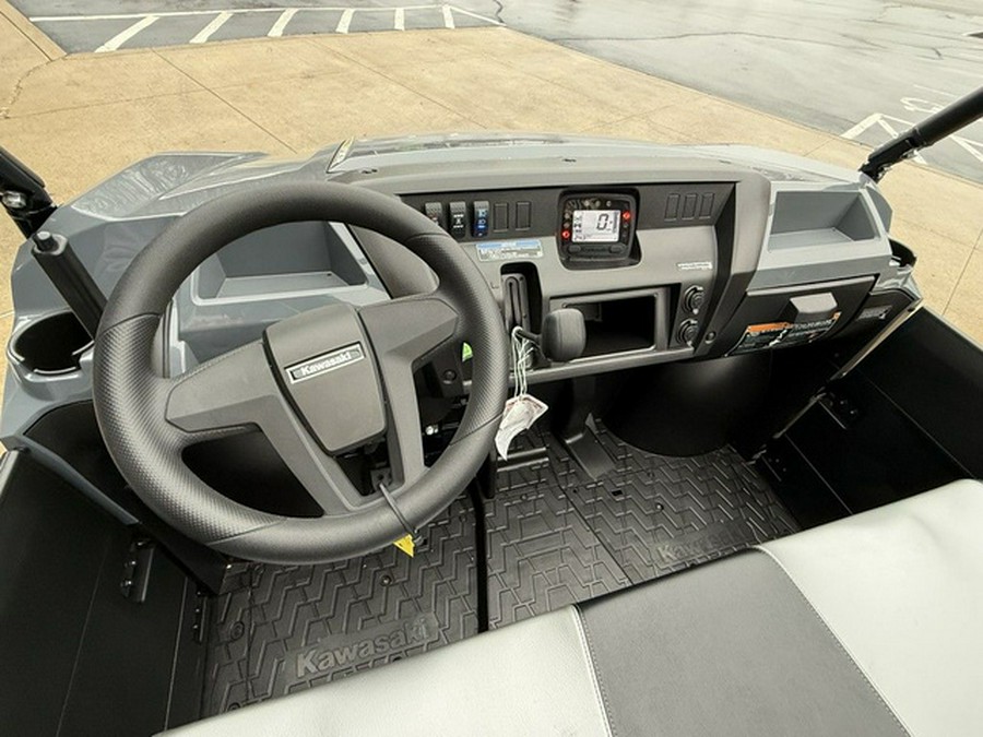 2026 Kawasaki Mule PRO-FXR 1000