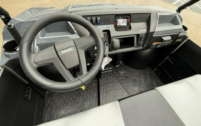 2026 Kawasaki Mule PRO-FXR 1000