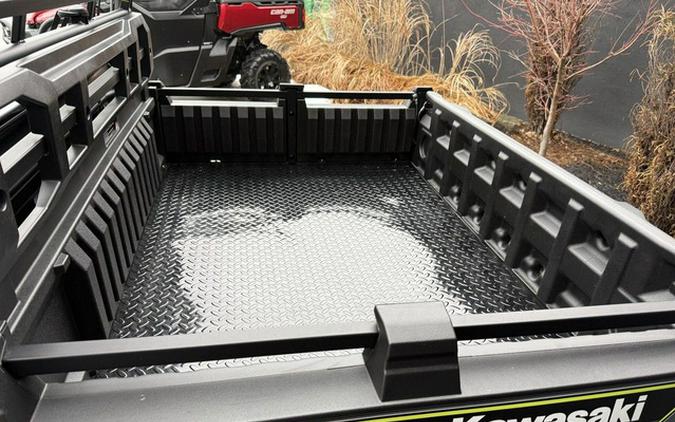 2026 Kawasaki Mule PRO-FXR 1000