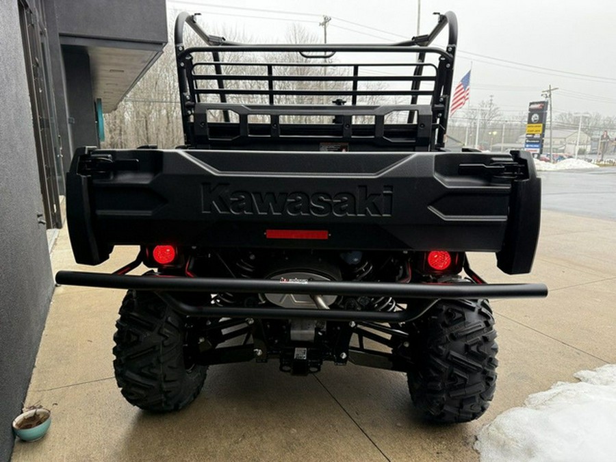 2026 Kawasaki Mule PRO-FXR 1000