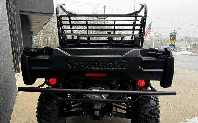 2026 Kawasaki Mule PRO-FXR 1000