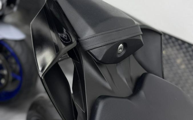 2020 Yamaha R6 in Mint Condition