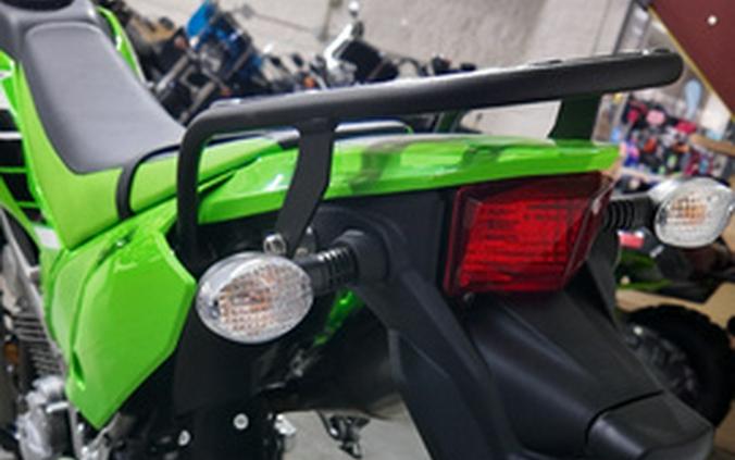 2024 Kawasaki KLX 232 CRFNN