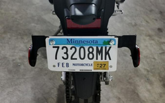 2024 Kawasaki KLX 232 CRFNN