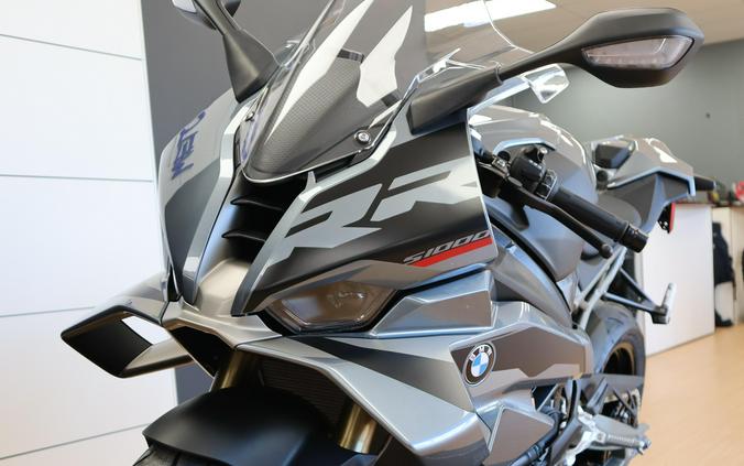 2026 BMW S 1000 RR