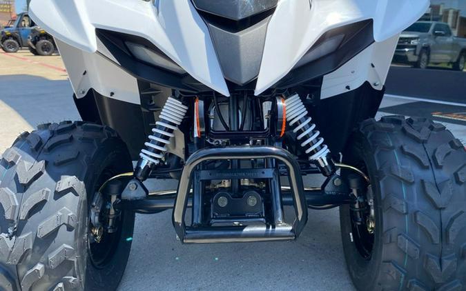 2027 Kawasaki KFX 50