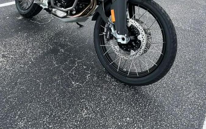 New 2026 BMW F900GS-ADV