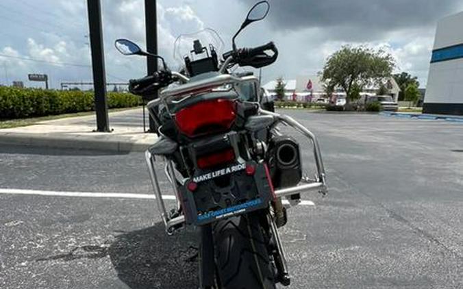 New 2026 BMW F900GS-ADV