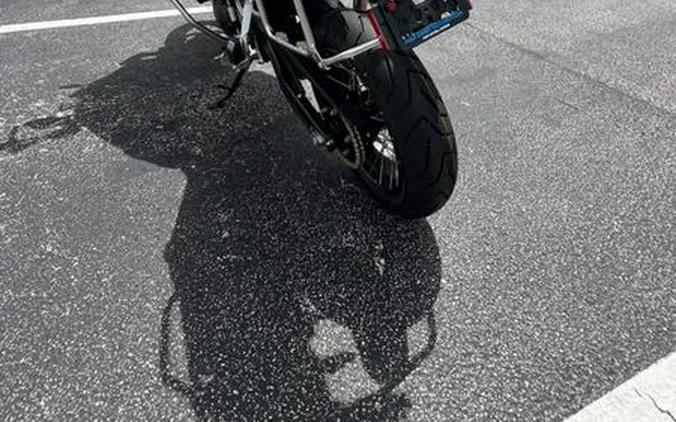 New 2026 BMW F900GS-ADV