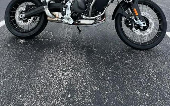 New 2026 BMW F900GS-ADV
