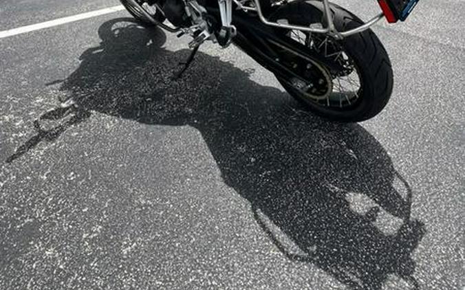 New 2026 BMW F900GS-ADV