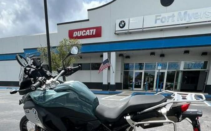 New 2026 BMW F900GS-ADV