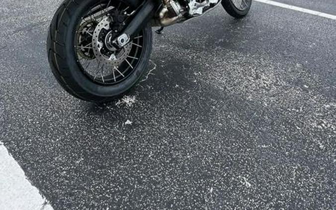 New 2026 BMW F900GS-ADV