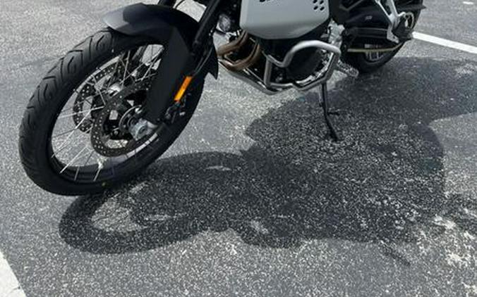 New 2026 BMW F900GS-ADV