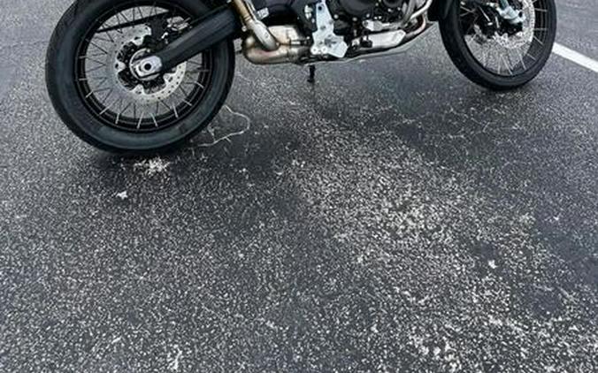 New 2026 BMW F900GS-ADV