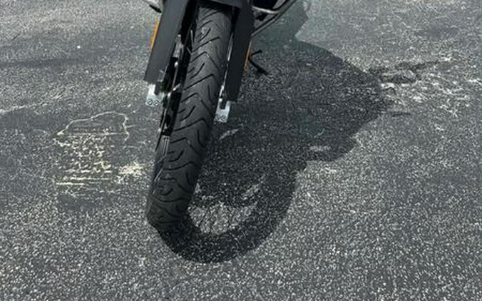New 2026 BMW F900GS-ADV
