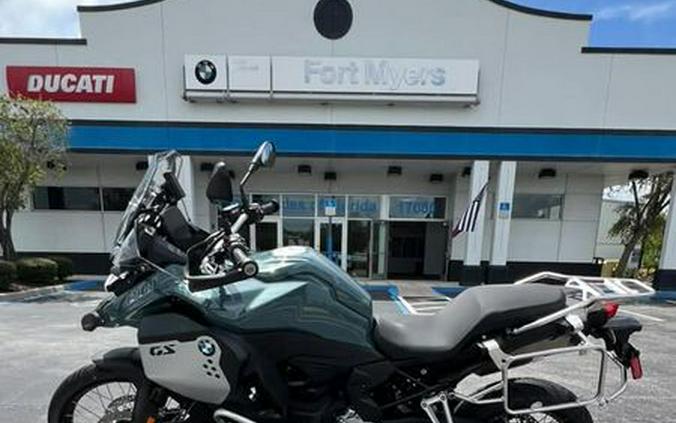 New 2026 BMW F900GS-ADV
