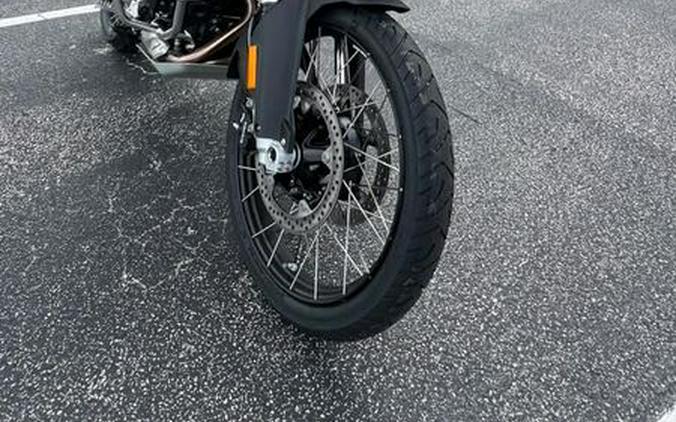 New 2026 BMW F900GS-ADV