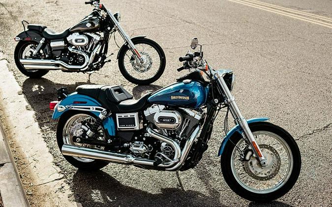 2017 Harley-Davidson Wide Glide
