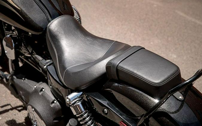 2017 Harley-Davidson Wide Glide