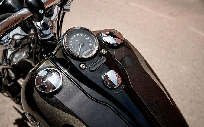 2017 Harley-Davidson Wide Glide