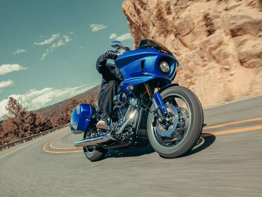 2025 Harley-Davidson Low Rider® ST