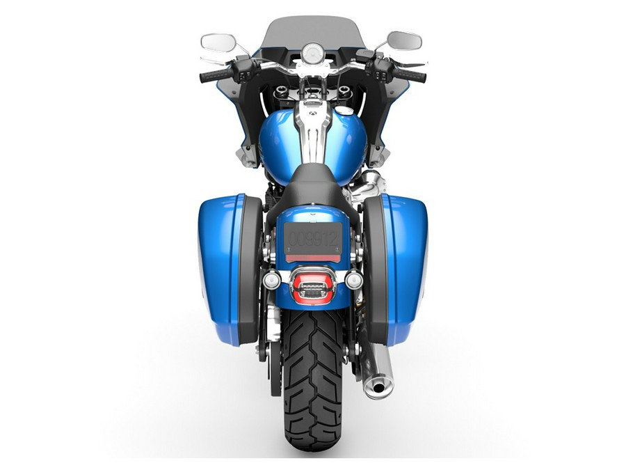 2025 Harley-Davidson Low Rider® ST