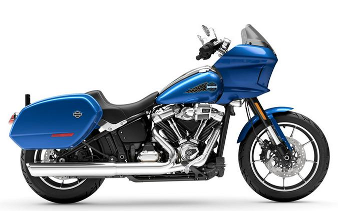 2025 Harley-Davidson Low Rider® ST