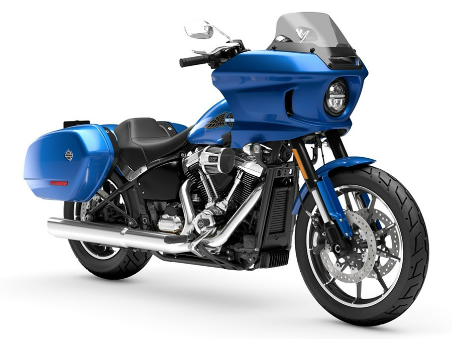 2025 Harley-Davidson Low Rider® ST