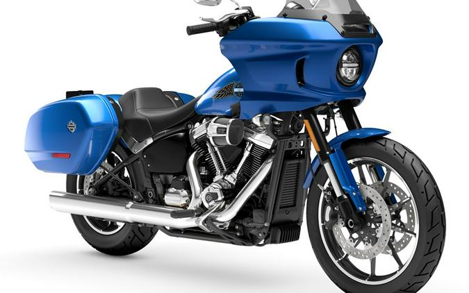 2025 Harley-Davidson Low Rider® ST