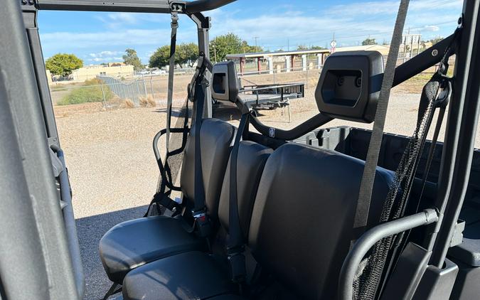 2027 Can-Am Defender MAX DPS HD7