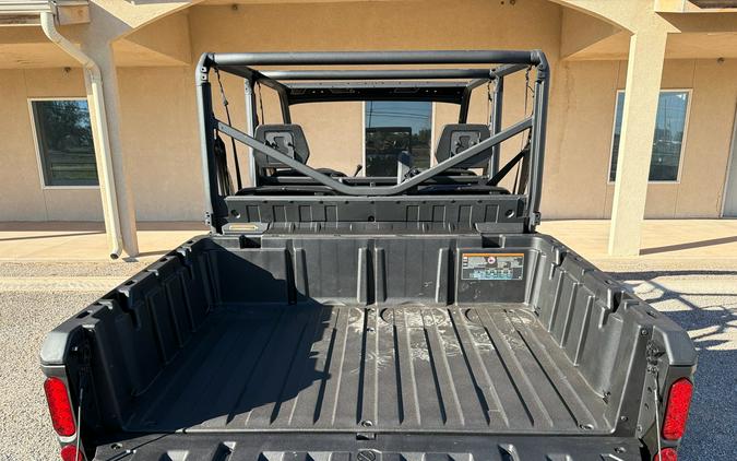 2027 Can-Am Defender MAX DPS HD7
