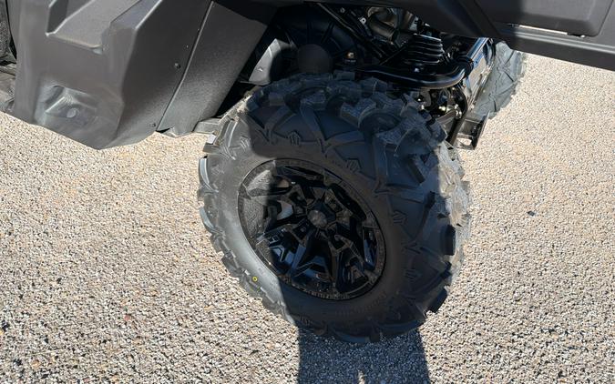 2027 Can-Am Defender MAX DPS HD7