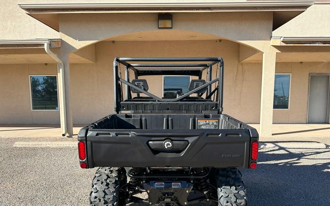 2027 Can-Am Defender MAX DPS HD7