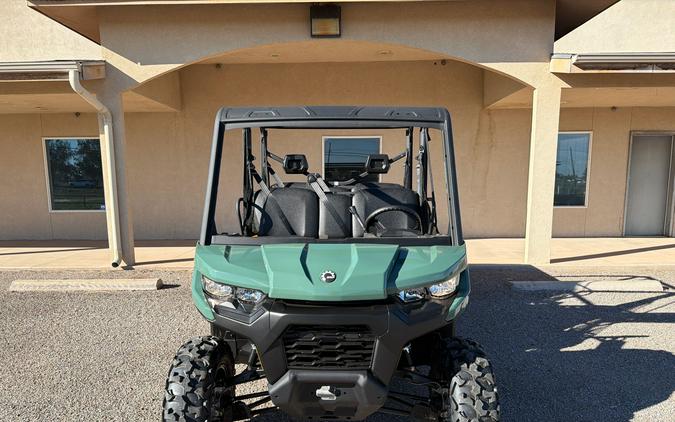2027 Can-Am Defender MAX DPS HD7
