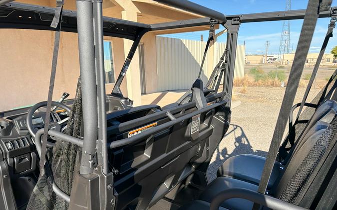 2027 Can-Am Defender MAX DPS HD7