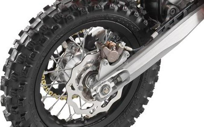 2027 KTM 50 SX Factory Edition