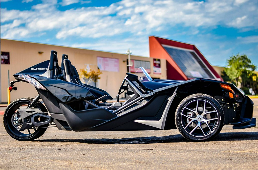 2019 Slingshot Slingshot SL