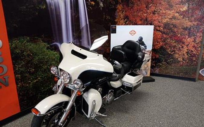 2014 Harley-Davidson Electra Glide® Ultra Classic®