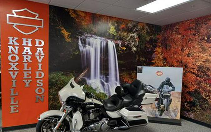 2014 Harley-Davidson Electra Glide® Ultra Classic®