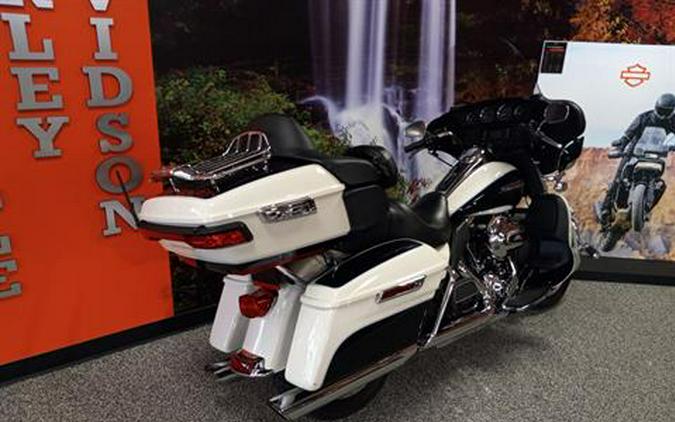 2014 Harley-Davidson Electra Glide® Ultra Classic®