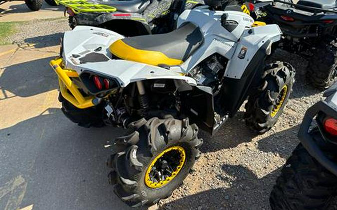 2023 Can-Am Renegade X MR 650