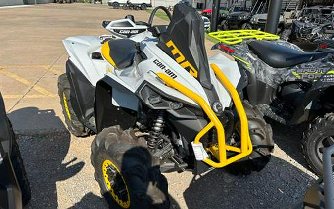 2023 Can-Am Renegade X MR 650