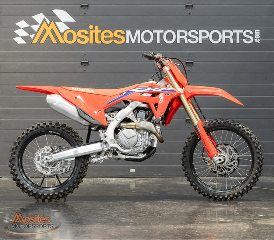 2023 Honda® CRF450R-S