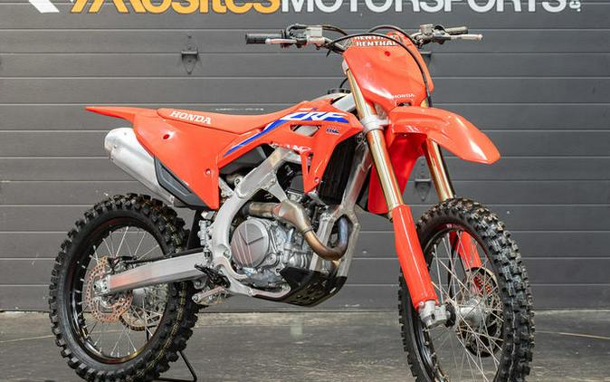 2023 Honda® CRF450R-S