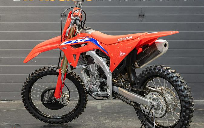 2023 Honda® CRF450R-S