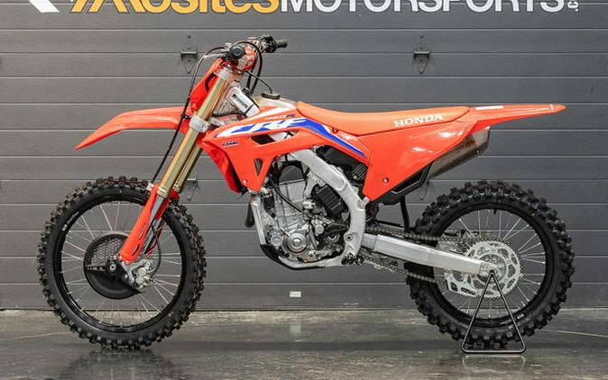 2023 Honda® CRF450R-S