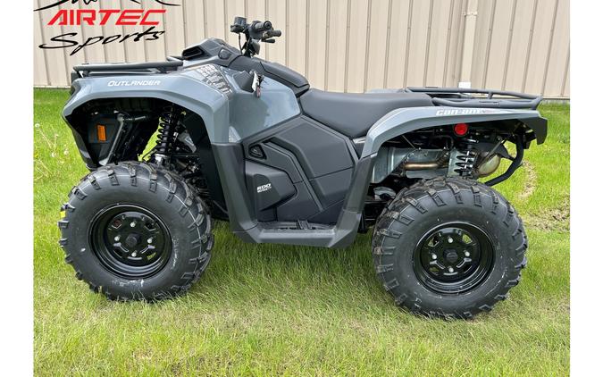 2024 Can-Am Outlander DPS 500