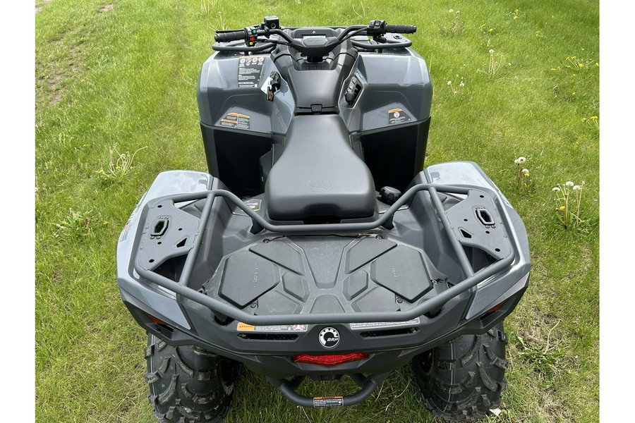 2024 Can-Am Outlander DPS 500